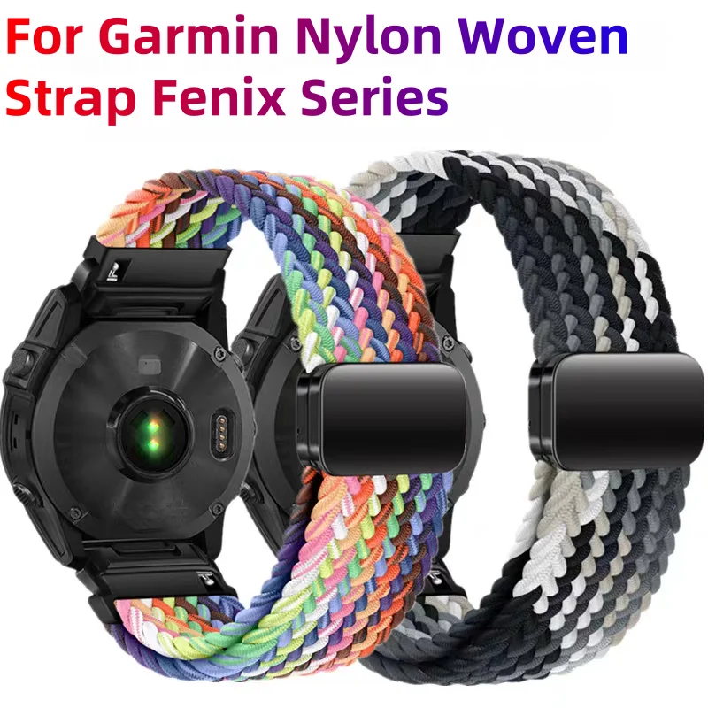 20Mm 22Mm 26Mm Nylo…