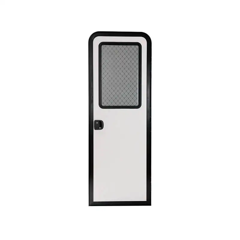 622x1822mm RV Door Suitable for Caravan Camper Trailer Motohome With High Quality Custom Sizes