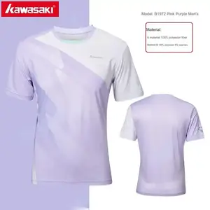 Magliette kawasaki best sale