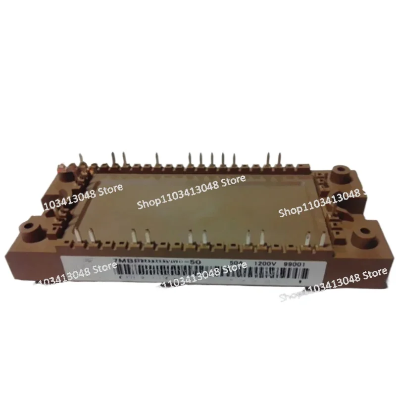 

7MBR50VP120-50 Free Shippin original MODULE