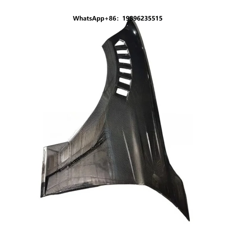 Carbon Fiber Fender for F20 F21  Auto Body Kit  Car Accessories