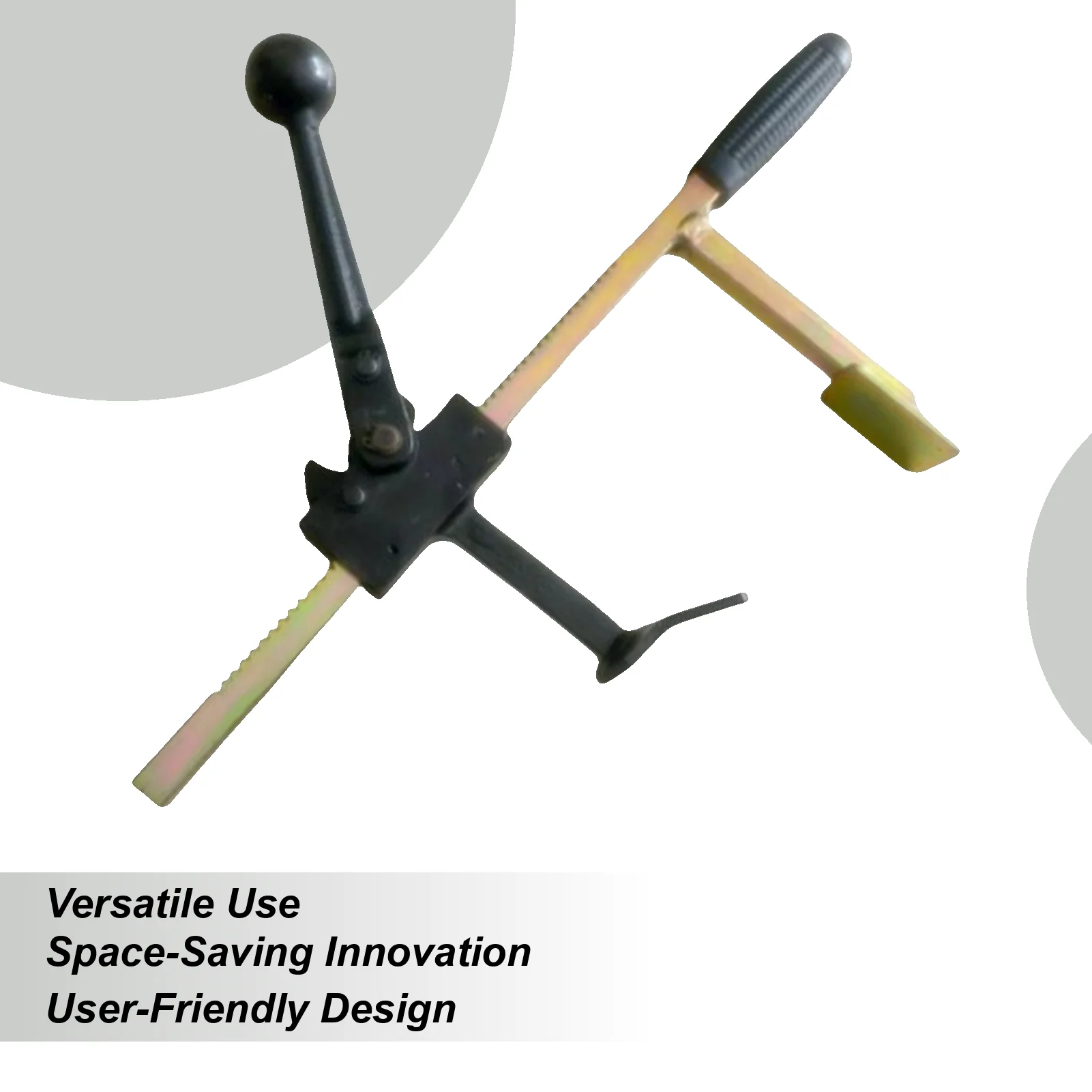 

Маленький шиномонтажный станок, инструмент для снятия езды на колесах, эргономичный шиномонтажный станок для автомобильной мастерской, скутера, велосипеда, дороги на открытом воздухе, гаража