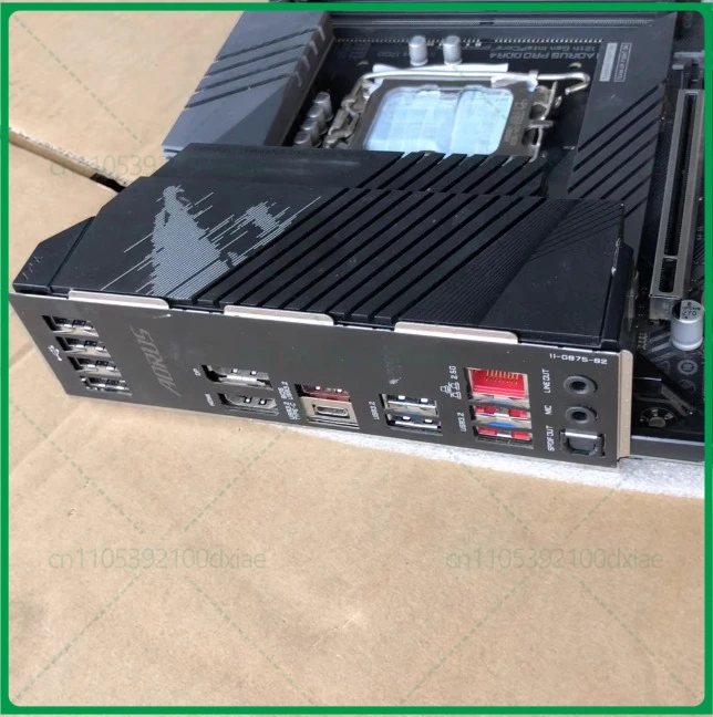 Used For Gigabyte B660M AORI PRO DDR4 main board