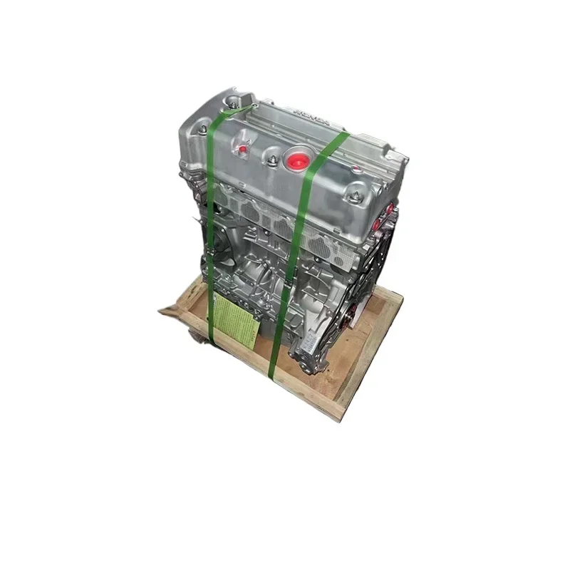 2.4L Automotive Engine Assembly, Parts K24Z2 for Honda Accord, Orsay Convex Motor