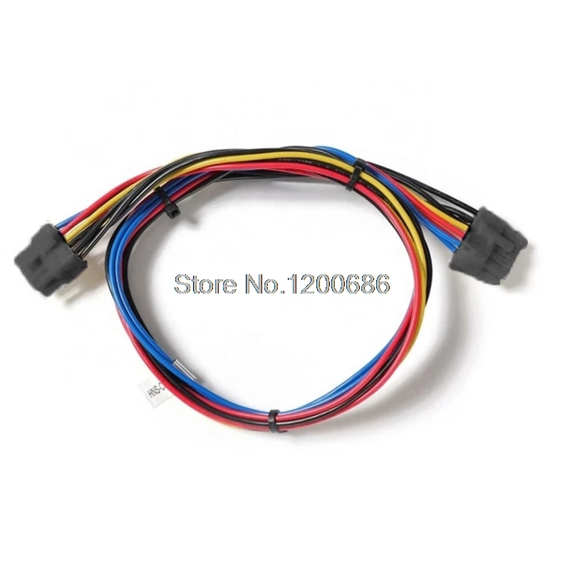 

10PIN 20AWG 60CM Micro-Fit 3.0 43025 Molex 3.0 2x5pin 0430251000 10 pin Molex 3.0 2*5pin 10p wire harness