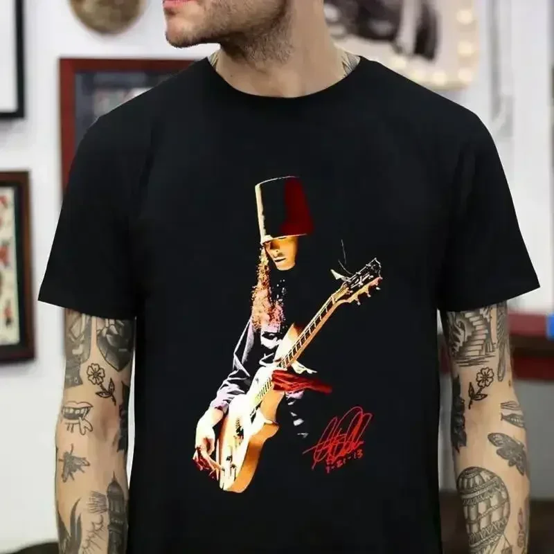 Buckethead American Musician Guitarist Full Size S5XL Multicolor
