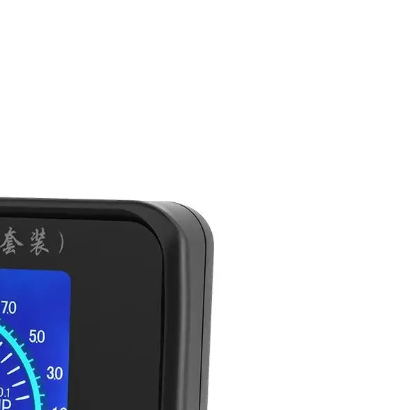 

Датчик 3 в 1, манометр масла + измеритель температуры воды + вольтметр с датчиком, цифровой ЖК-монитор для автомобиля, грузовика 12 В 24 В