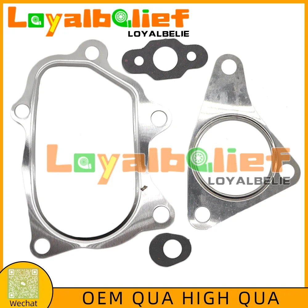 

TD05-20G-8 TD05-16G TD05 16G Прокладка турбокомпрессора для SUBARU Impreza WRX STI EJ20 EJ25 2.0L MAX HP 450HP 2002-2006