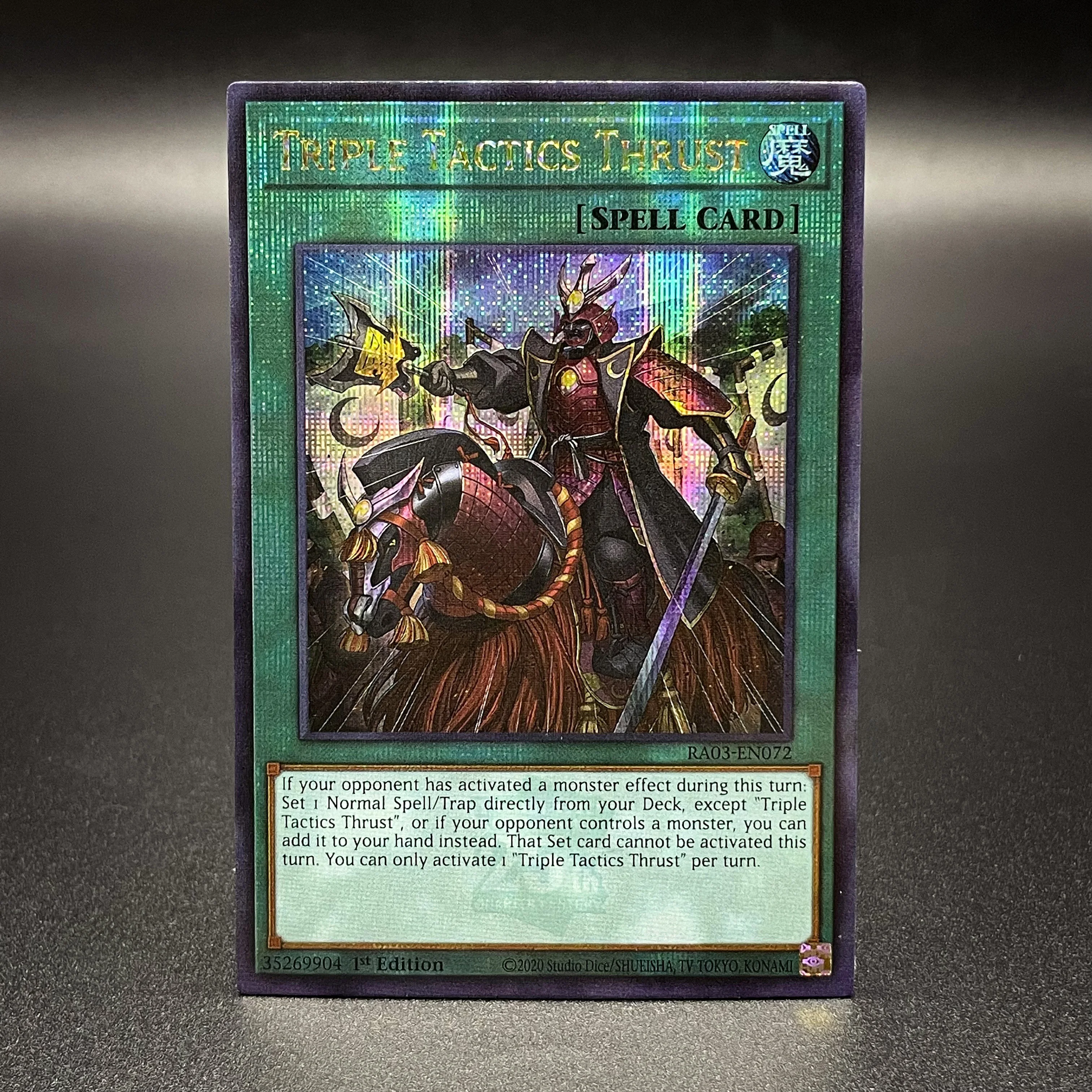 PROXY Yugioh Primite Dragon Ether Beryl SUDA-EN015/Red-Eyes Blaack Dragon/Blue-Eyes White Dragon Board Game Battle YOGIOH Card