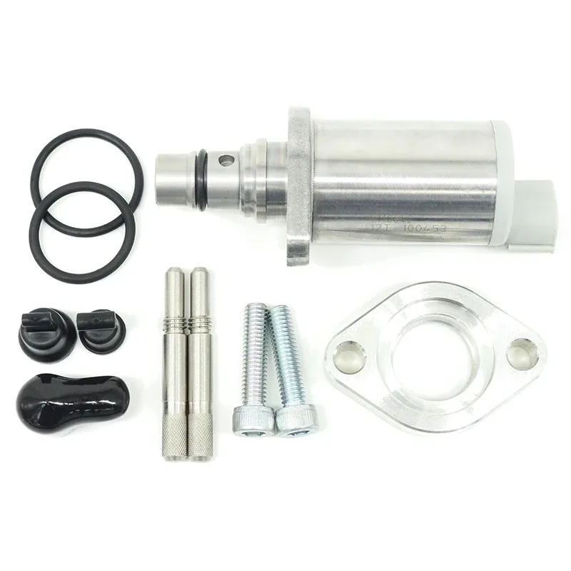 Fuel Pump Suction Control Valve SCV 04226-0L020 294200-0040 294200-0041 for Hilux Land Cruiser Corolla Replacement Part