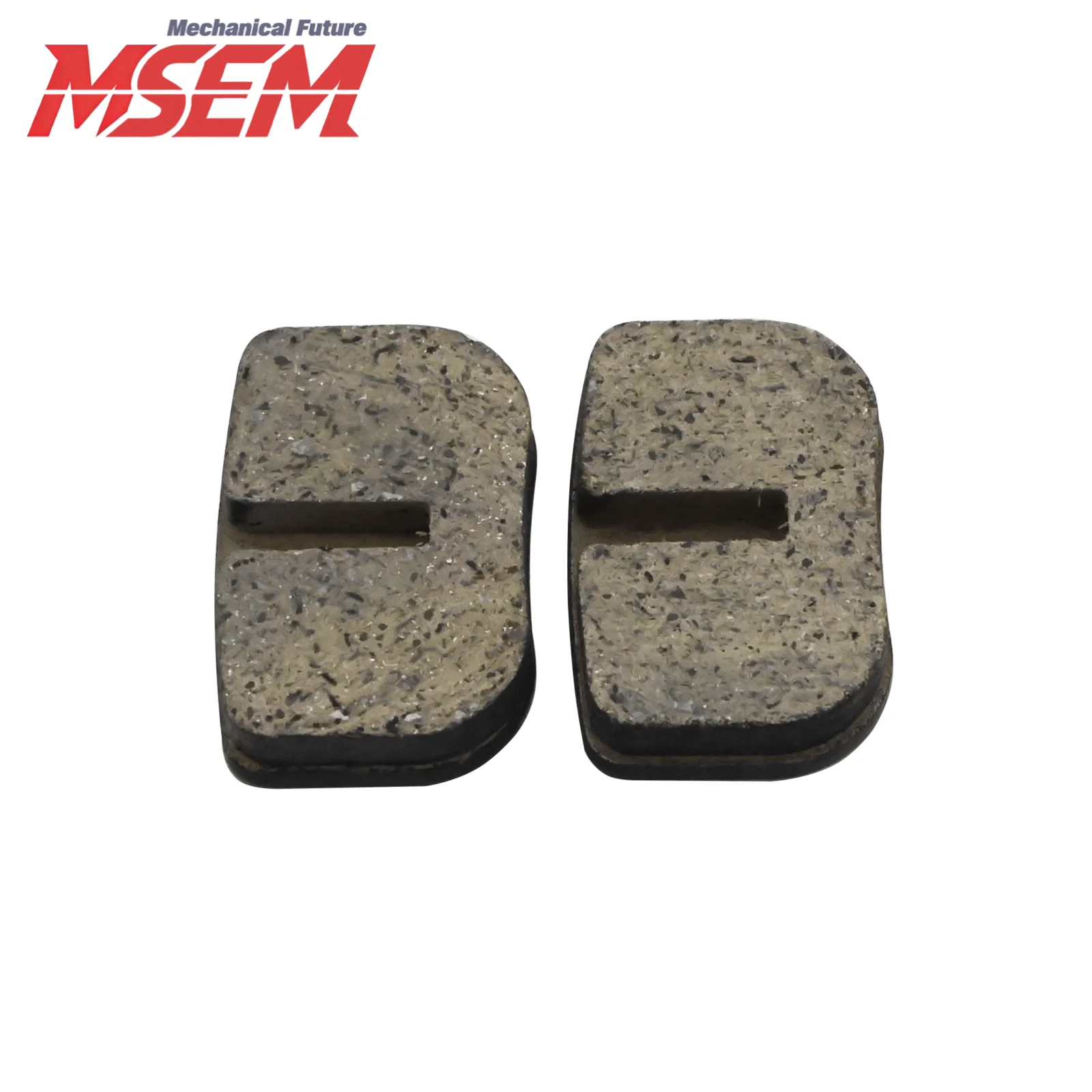 For 47 49cc Minimoto Pocket Bike Baby Kid Crosser Mini Gas Scooters Mini Dirt Bike Small ATV Brake Pad Disc Brake Shoe Pad - view 3