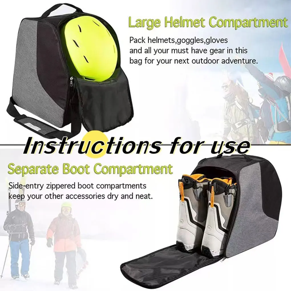 Thumbnail 4 - #21 Budget Ski Helmets for Smart Shoppers