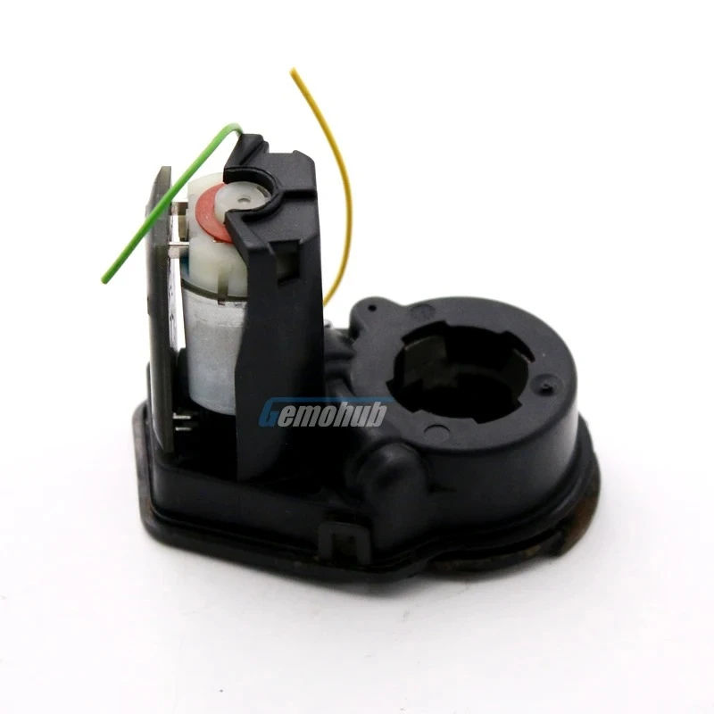 Gemohub For Renault Talisman I MK1 2011 2012 2013 2014 Car Exterior Auxiliary Power Folding Mirror R L DC Motor Durable Shell