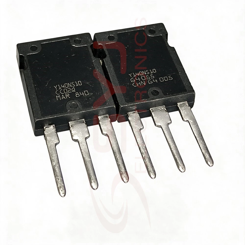 5PCS Y140NS10 SRC65R020FB IXFH50N85X IXTH50P10 IXTH50P10 IXTH96P085T TO-247