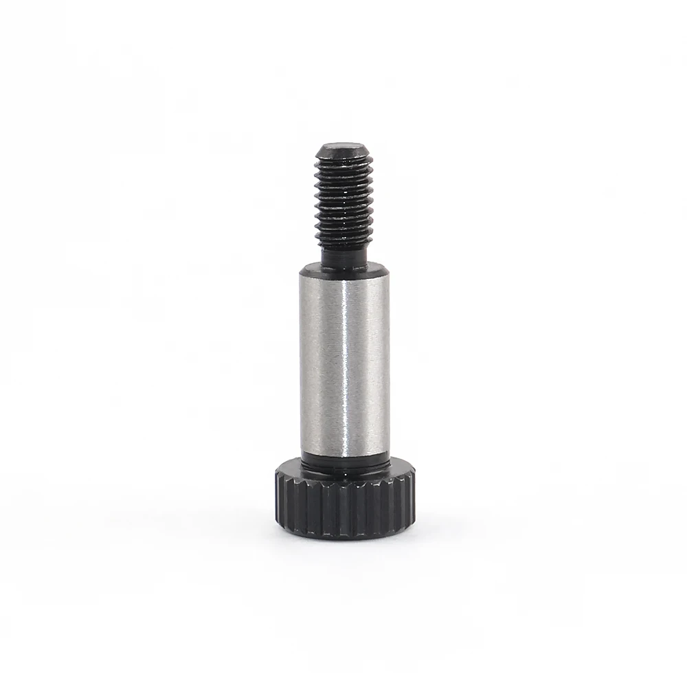 VCN610 Hexagon Socket, Carbon Steel/Stainless Steel Material, Plug and Drive Screws, Equal Height Bolts, Shoulder Bolts