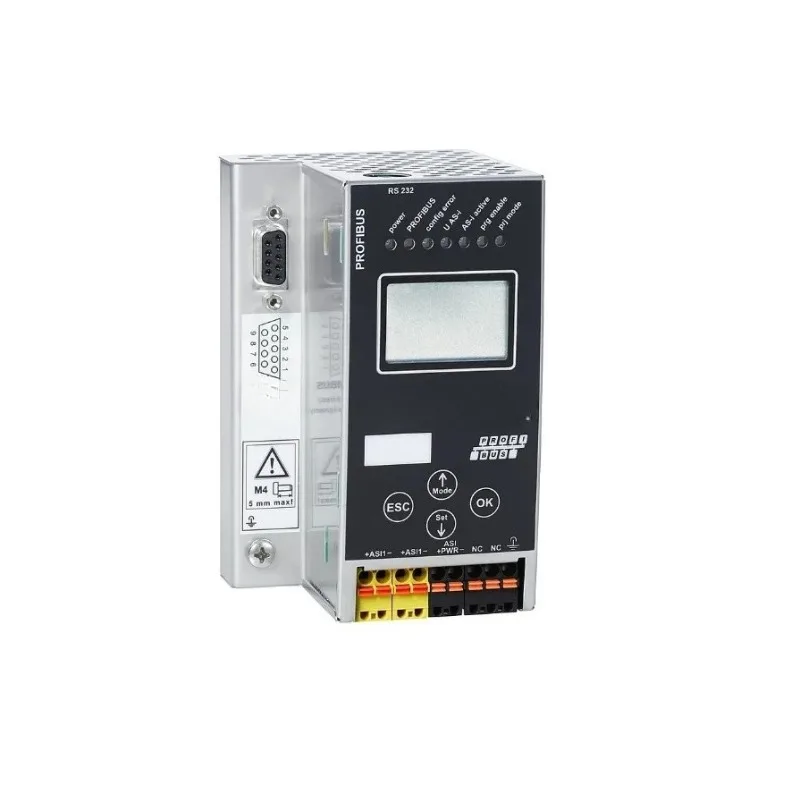 BWU1567 BWU1569 BWU2238 BWU2162 Communication Module for Industrial Automation Applications