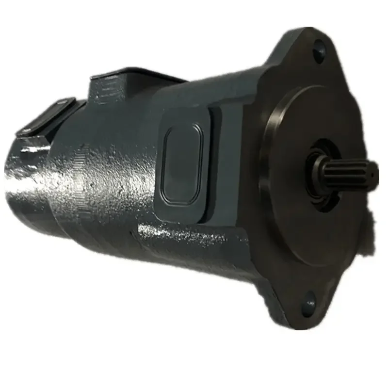 

Лопастной насос серии SQP SQP1 SQP321-21-5VQ-86DCD-18-S178 Гидравлический насос SQP2-12 SQP2-14 SQP2-17 SQP2-19 SQP32-35-21-1DD-18