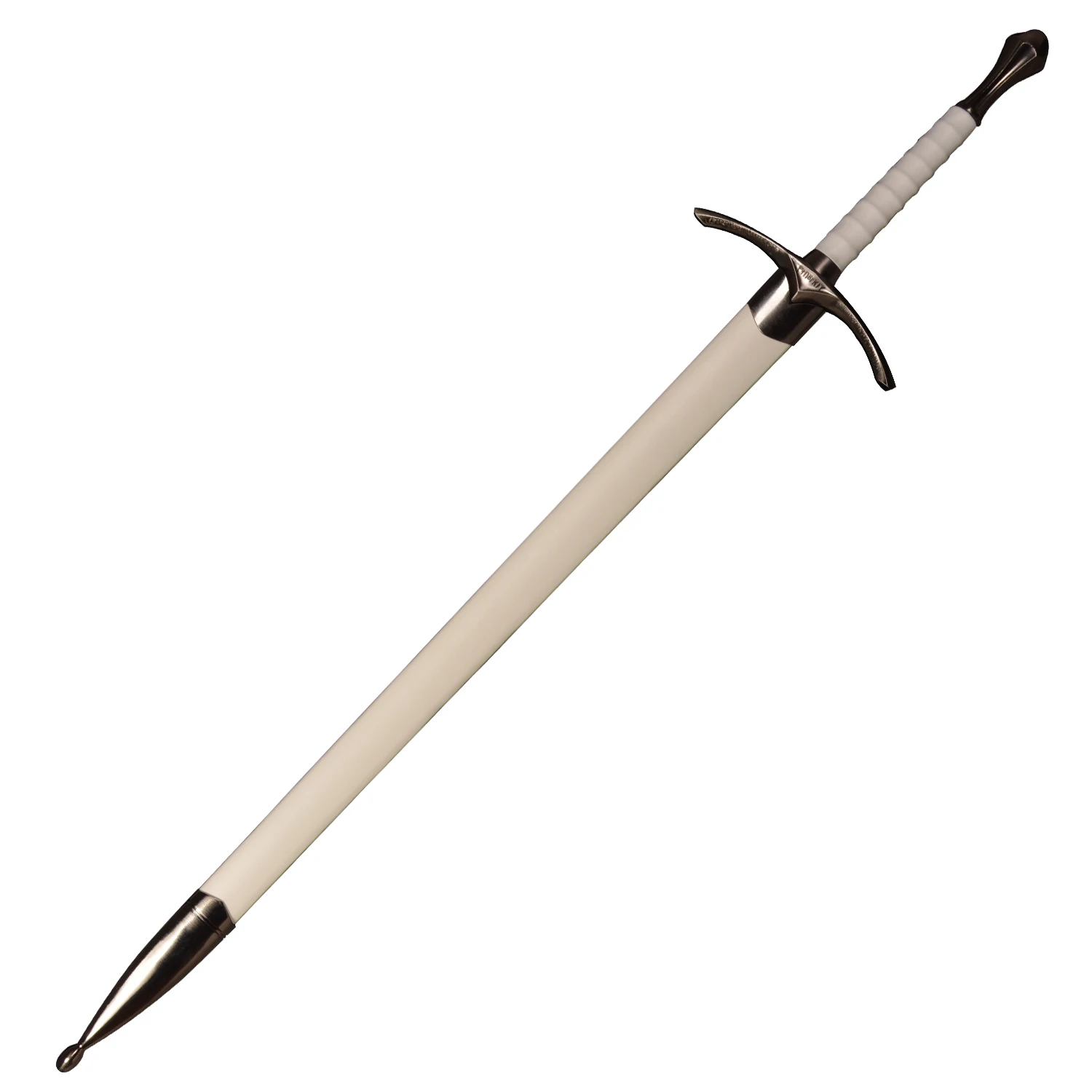 Popular Lord Of Ring Gandalf Glamdring Sword With Sheath For Cosplay Collection Gift  96cm 1.2kg