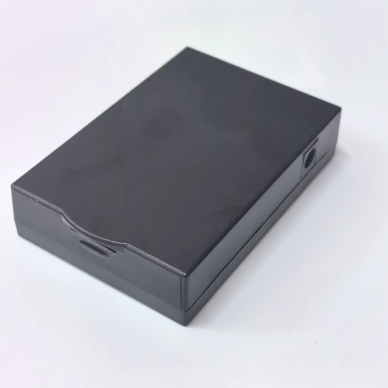 LCC-Q5000 Industrie-Akku für kabelloses Fahren und Fernbedienung, 7,4 V, 2200 mAh