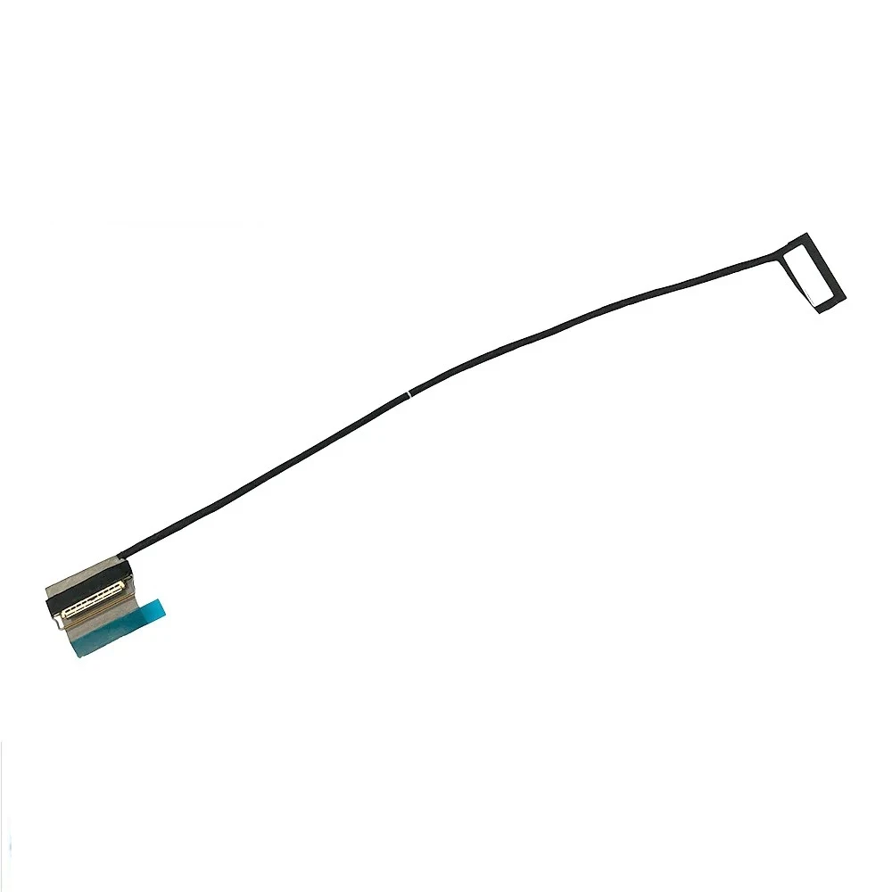 For Lenovo ThinkPad P16s Gen5 30pin 5C11V62271 DC020042S10 FHD screen cable