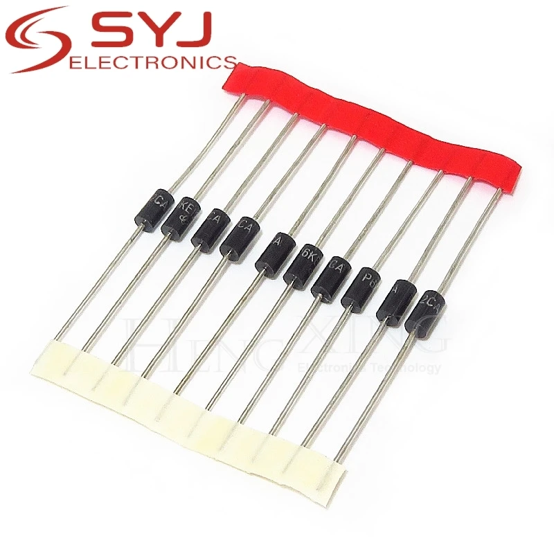 5PCS 1N5388B P6KE10CA P6KE350CA 1N5373B P6KE12CA 1N5359B DO-15
