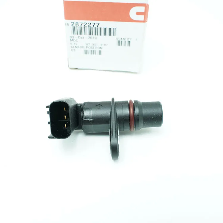 For Cummins  parts QSB6.7 Position Sensor 2872277