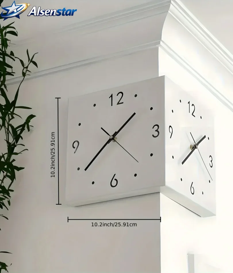 Thumbnail 3 - #81 Compare Silent Wall Clocks Before You Buy