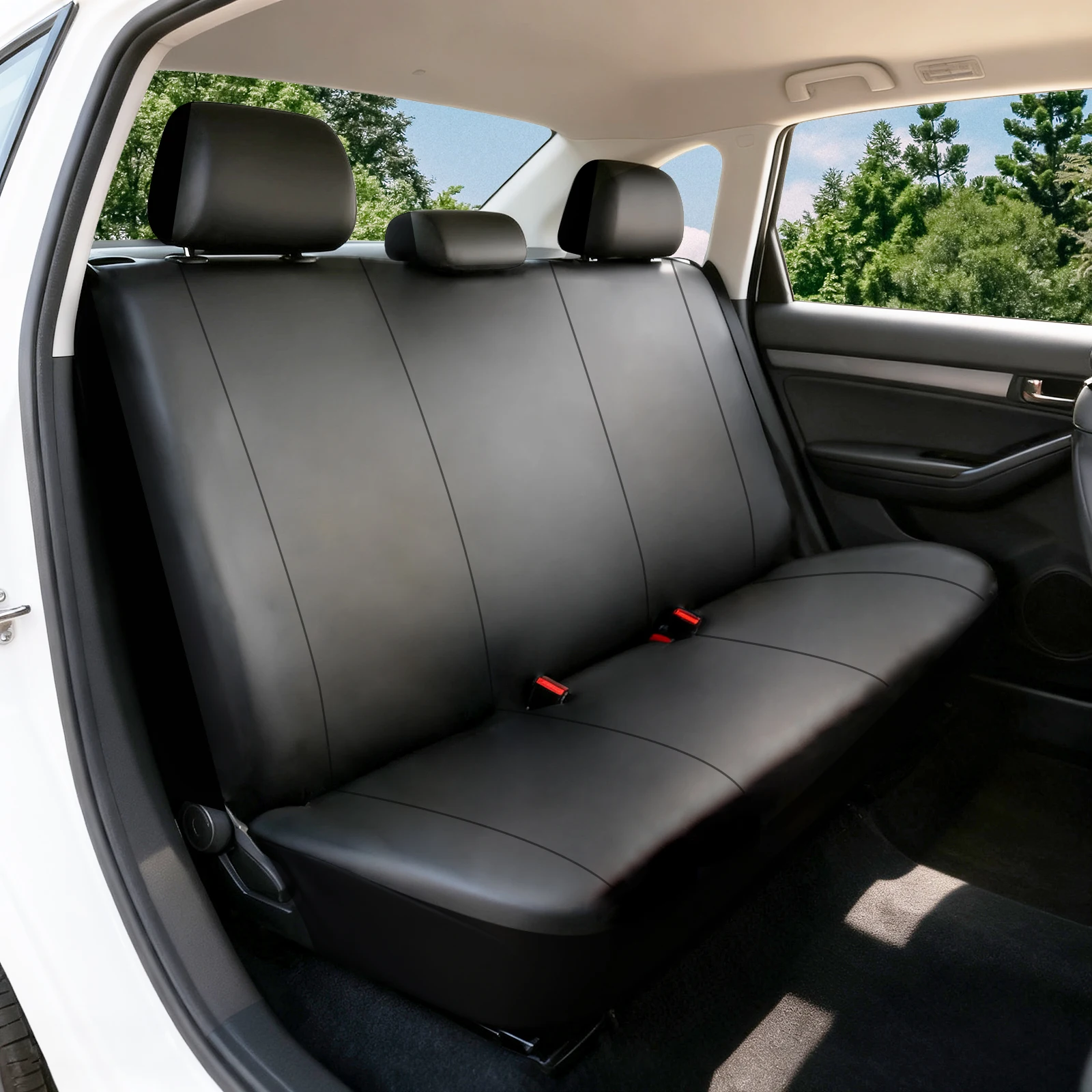 Thumbnail 3 - #21 New Universal Fit Seat Covers Arrivals