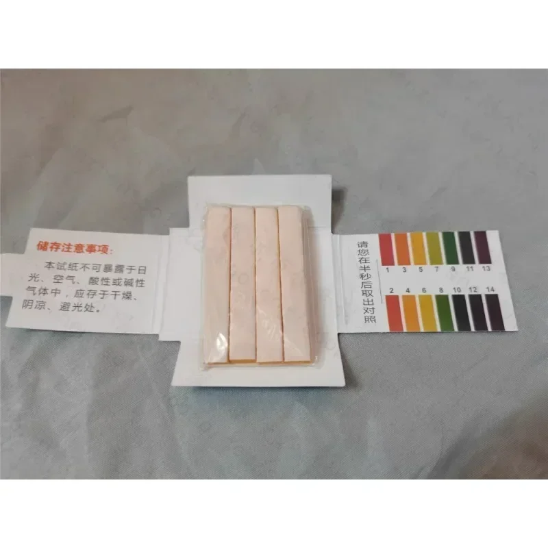 forSan Aisi Precision Test Paper PH Wide Test Paper 1-14 Drinking Water