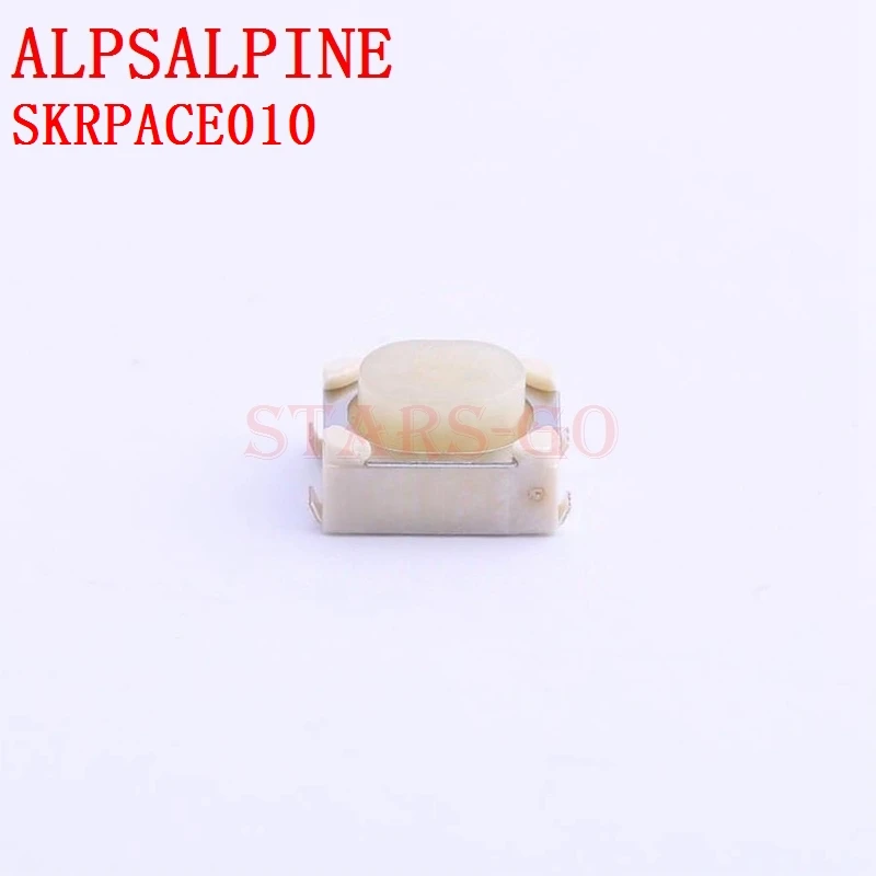 10PCS/100PCS SKRPABE010 SKRPACE010 SKRPADE010 스위치 요소