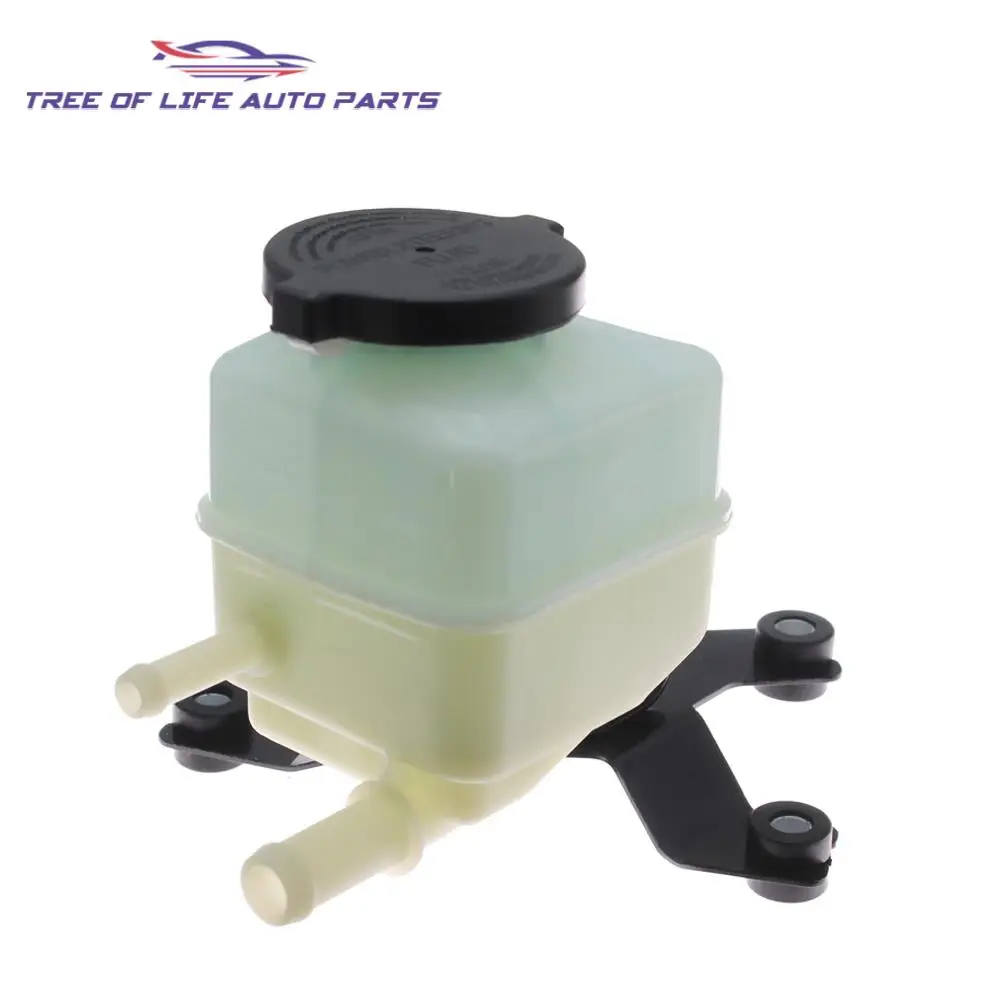 Power Steering Reservoir w/ Cap For Lexus LX470 1998 1999 2000 2001 2002 2003 2004 2005 2006 2007 44360-60210 4436060210 603-827