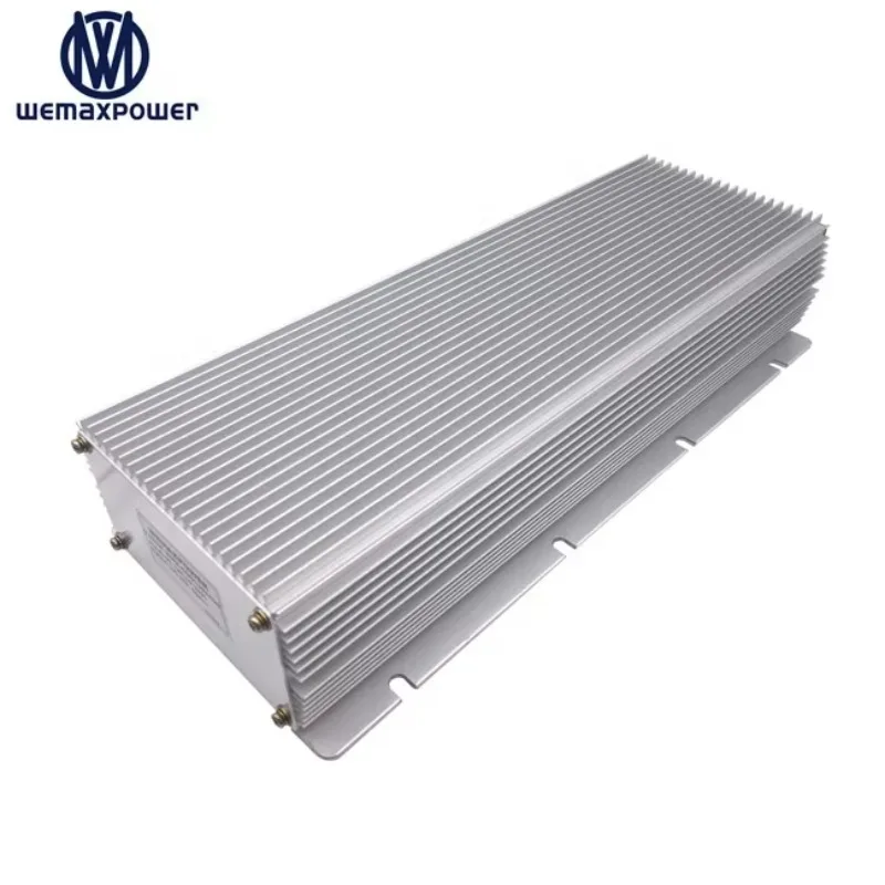 High Efficiency 24vdc Voltage Step Down 12vdc 120a Buck Module Dc Regulator Dc Converter 24v to 12v
