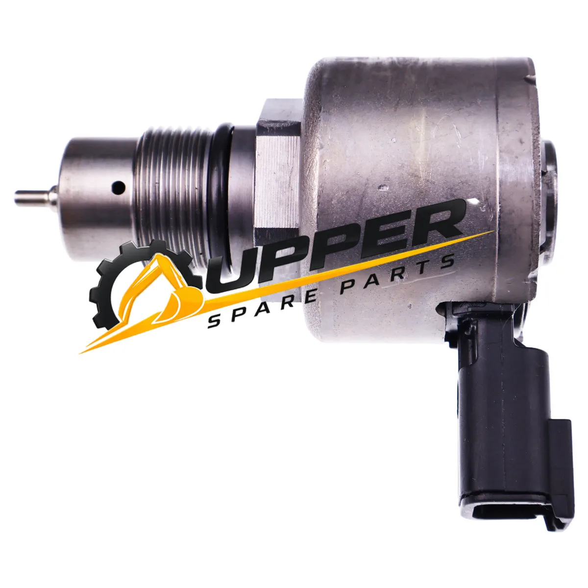 Fuel Pressure Relief Control Valve VOE22720232 For Volvo D13 VNL VNR Mack MP8