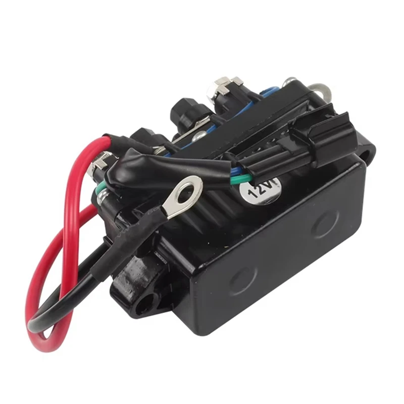 New High Quality Marine Engine Relay 68V-81950-01-00 68V-8195B-01 For Yamaha Yacht Tilt Relay Solenoid Switch