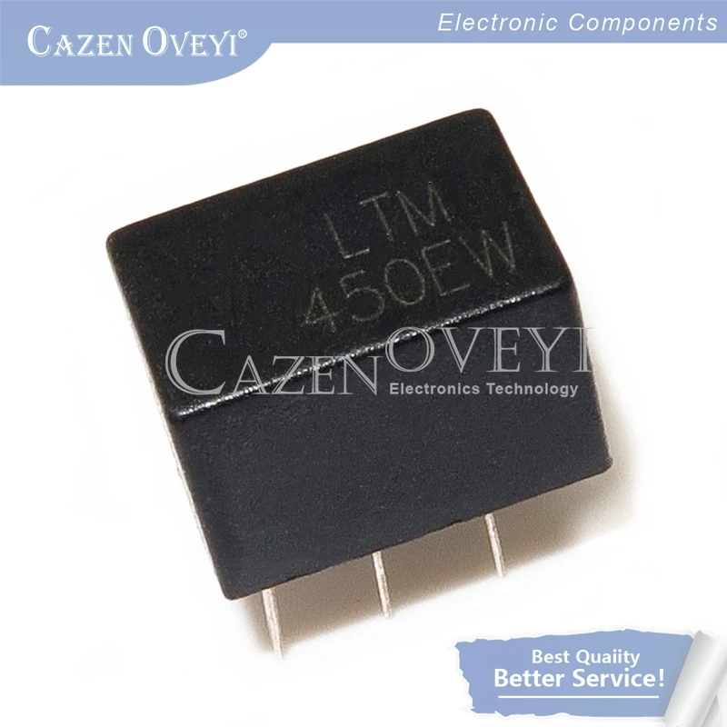 5pcs/lot LTM450EW LTM450 LTM455HW LTM455 LTM450HTW LTM450 TLP560J TLP560 DIP-5
