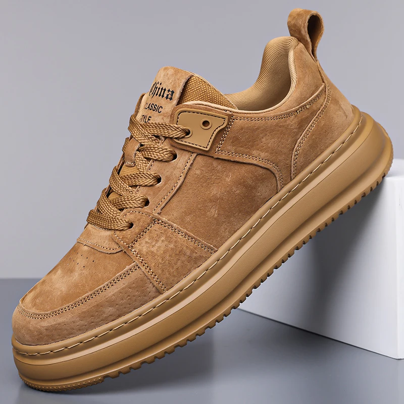 

Винтажные потертые синие повседневные вулканизированные кроссовки из американского джинсовой ткани — летние дышащие парусиновые низкие топы на массивной подошве