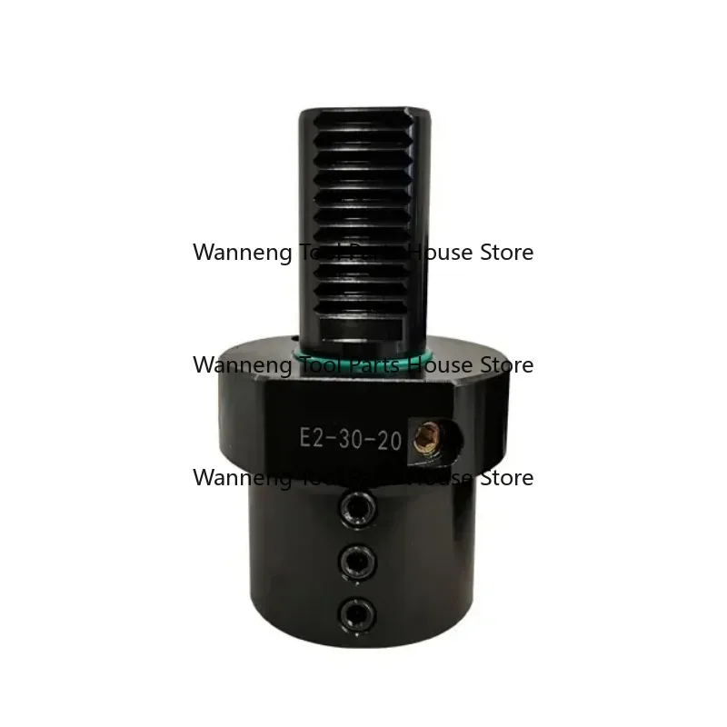 Lathe Turret DIN69880 DIN69881 VDI Radial Tool Holder B1/B2/B3/B4/C1/C2/C3/E1/E2/E3/E4 Type VDI30 VDI40 VDI Fixed