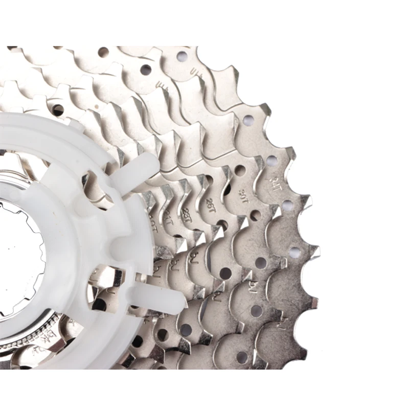 Shimano Tiagra 4600 4700 CS-HG500 10 Speed Mountain Road Bike Cassette flywheel 11-25 12-28 11-32 11-34t