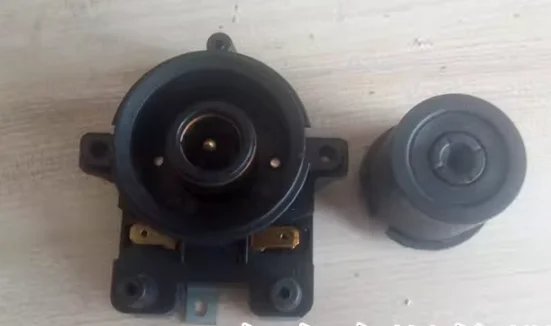 AP-101A & AP-101B Electric Kettle Temperature Controller Connector - Precision Thermostat for Optimal Heating Control