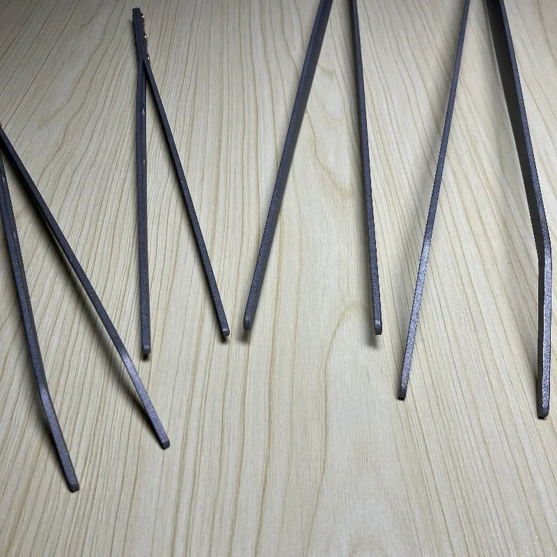 Cosmos Grocery Store Lengthened and Widened High Temperature Resistant Thickened Large Forcep Corrosion Resistant Elbow Straight