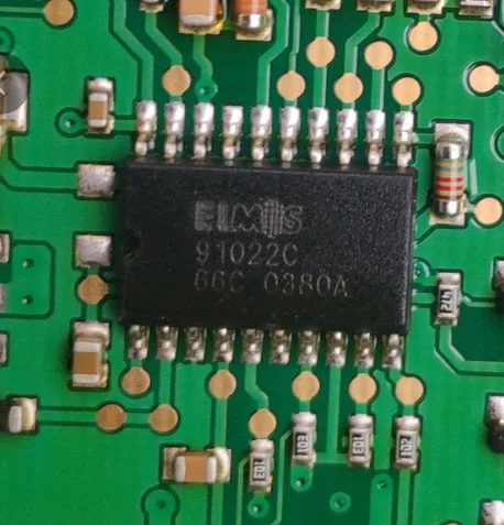 

Бесплатная доставка 91022 91022C SOP-20 / 10 шт.