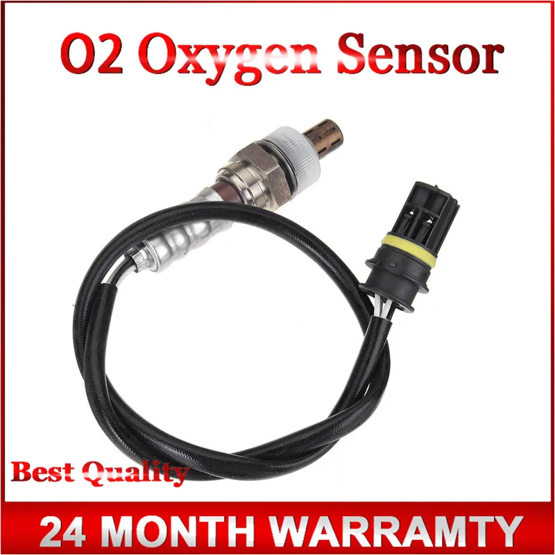

Rear Lambda Probe O2 Oxygen Sensor Fit for BMW 1 3 E87 120i E90 E91 320i 2.0 2003-2012 NO# 11787547313 11787537995 1178 7547 313