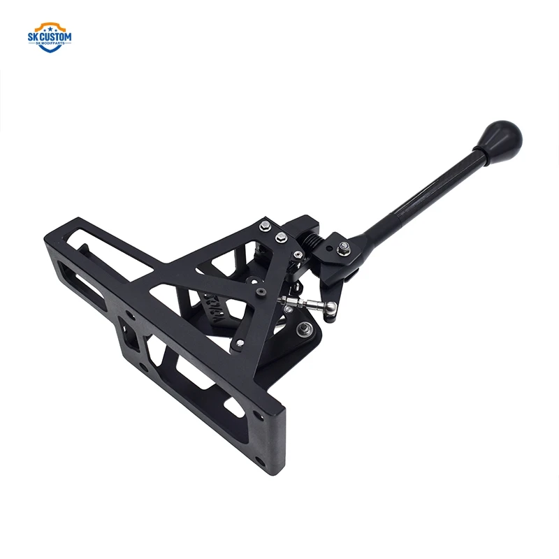Aluminum CNC Short Shifter Box for Ford Focus MK2 Racing Quick Shift