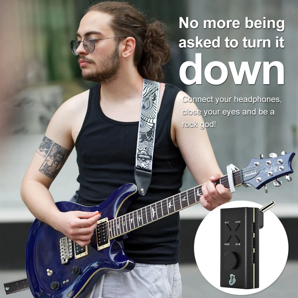 Thumbnail 2 - #65 Musical Instrument Amplifiers List of Top Picks