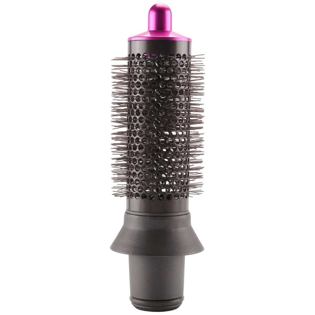 En venta, peine cilíndrico y adaptador para accesorios Dyson Airwrap Styler, herramienta para rizar el cabello