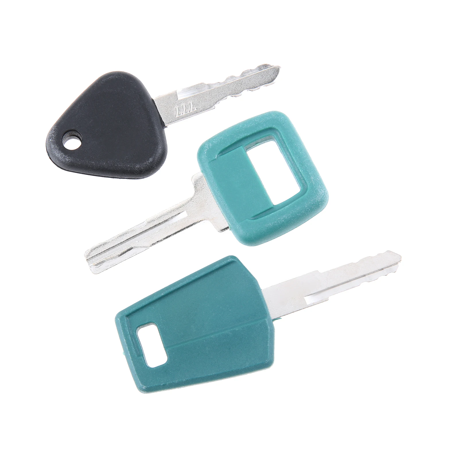 1세트 3개 점화 키 마스터 세트 굴삭기 중장비 건설용 - Heavy Equipment Keys Master Set 리뷰 및 가격