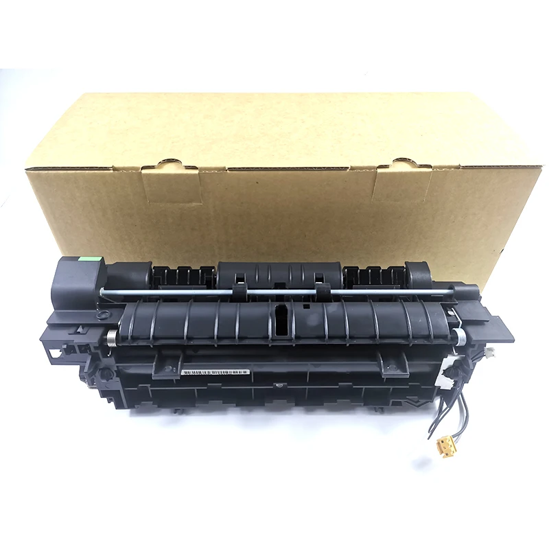 Imagem -06 - para Kyocera Ecosys P2135 M2035 M2535 Original Novo Kit de Montagem de Fusor Fk171u 302ph93024 302ph93022 Fk-171e 302ph93014 302ph93012