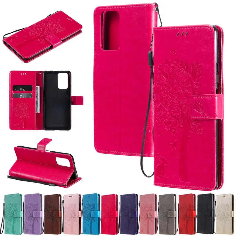 Leather Flip Case For Xiaomi Redmi Note 9 Pro Max 9A 9C 9T 9S 7 3 3S Mi 8 Lite A1 5 6 5X Mix 2 Mi9 SE Play Wallet Cards Cover