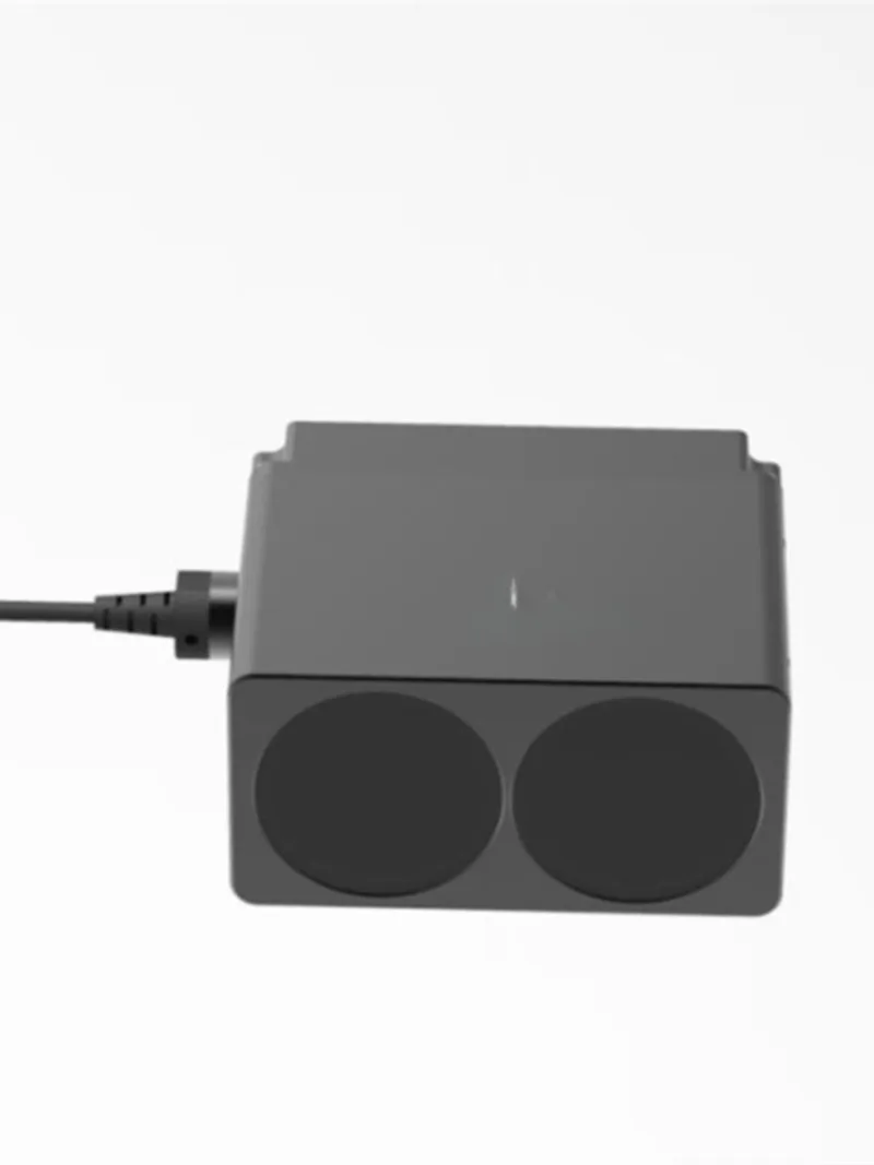 

Tf350 Lase Rada High Frequency Long Distance Digital Single Point Distance Measure Sensors Car Anti-Collision Warning