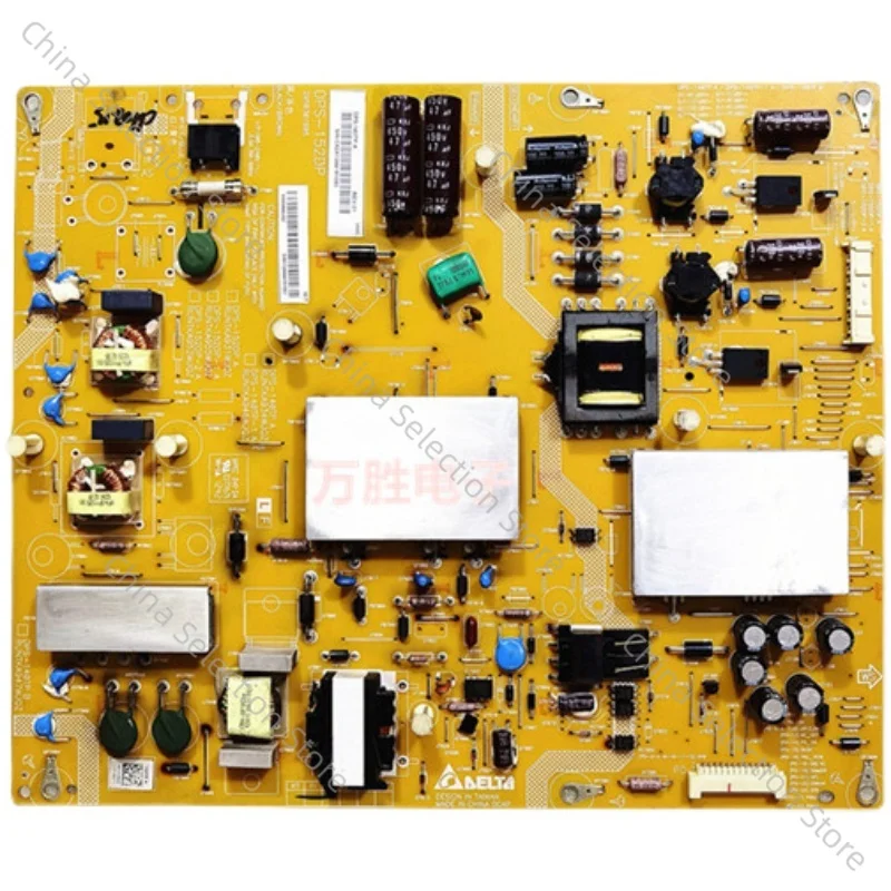 

Оригинальная плата питания Sharp LCD-60LX840A RUNTKA934WJQZ/DPS-152DP DPS-140TP